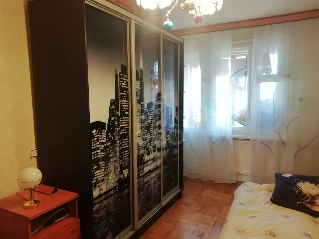 комната в Санкт-Петербурге по адресу: Дунайский проспект, 7