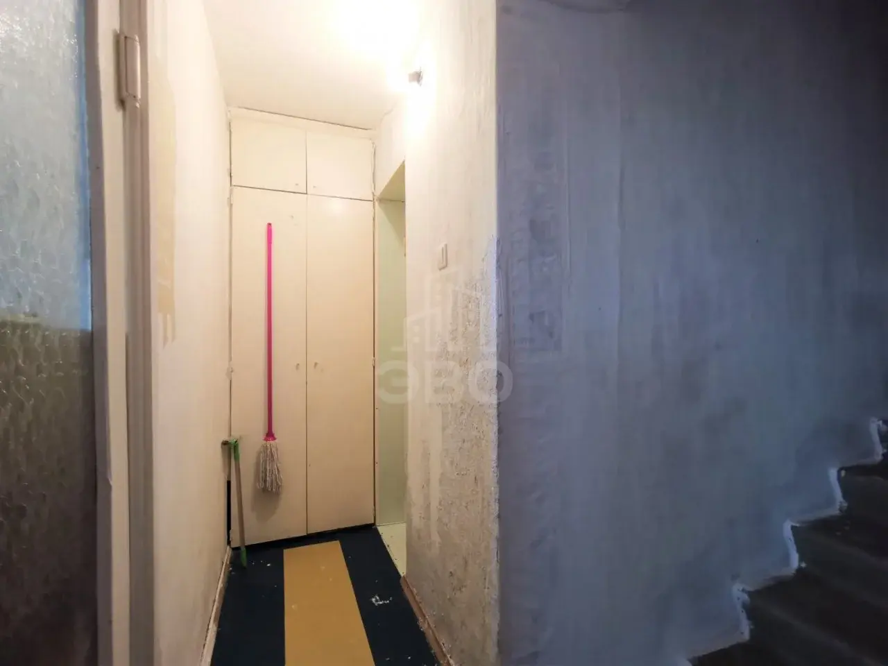 однокомнатная квартира в Санкт-Петербурге по адресу: Канонерский остров., 8