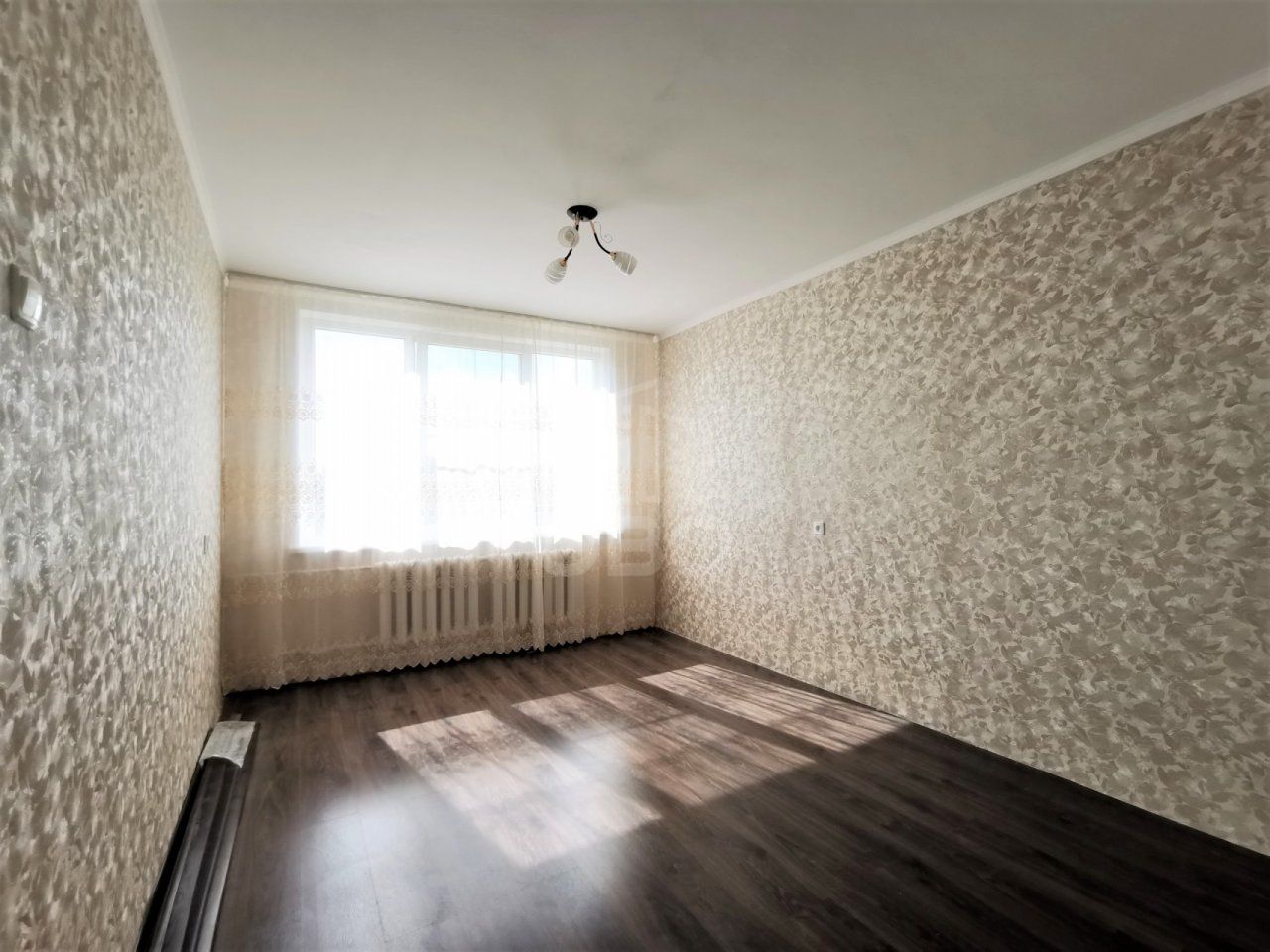 двухкомнатная квартира в Санкт-Петербурге по адресу: Солидарности проспект, 23, к 1