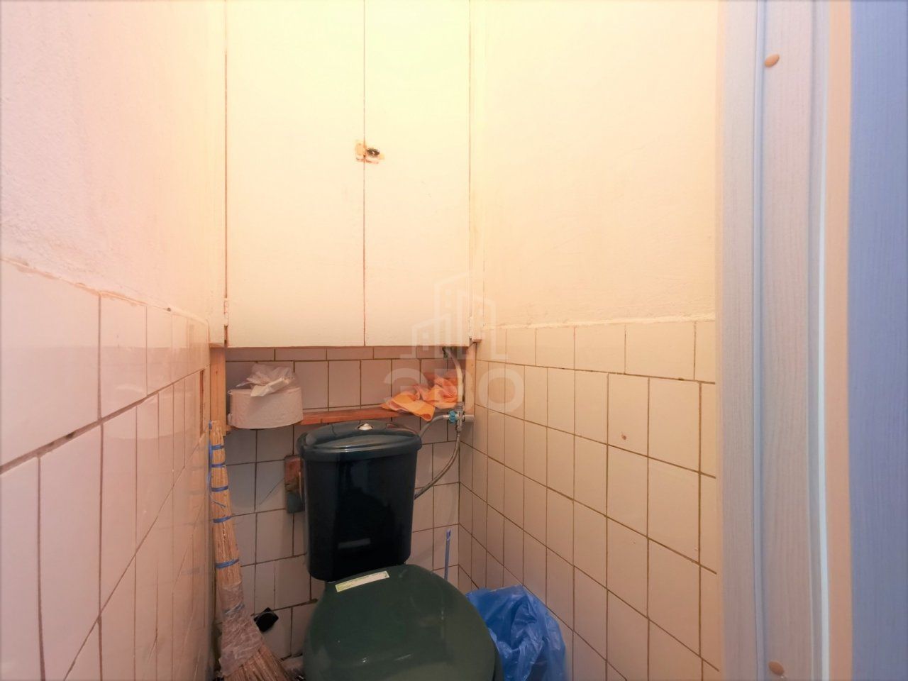 двухкомнатная квартира в Санкт-Петербурге по адресу: Солидарности проспект, 23, к 1