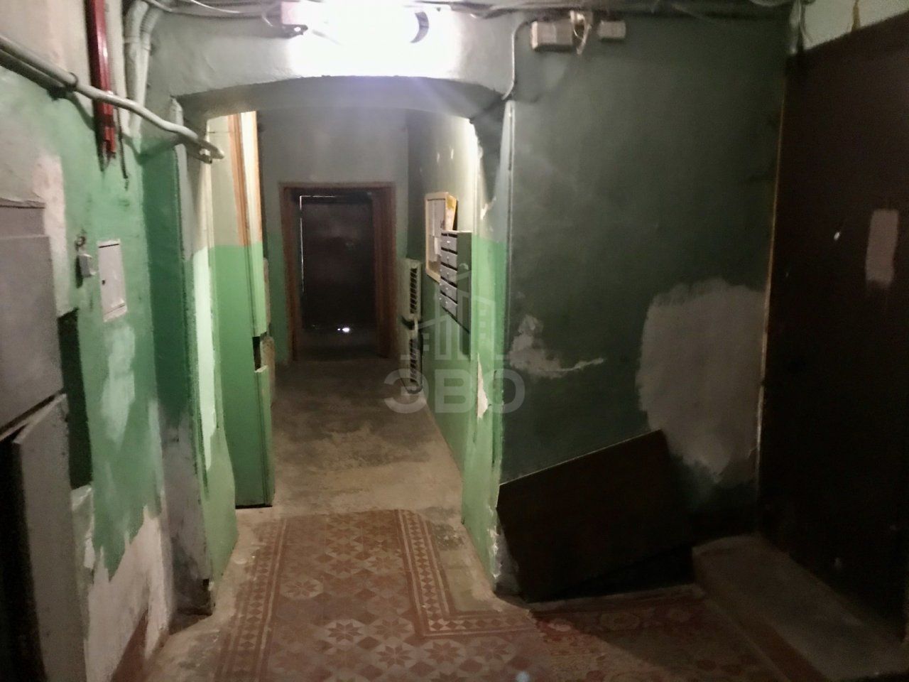 комната в Санкт-Петербурге по адресу: Красноармейская 5-я ул., 6