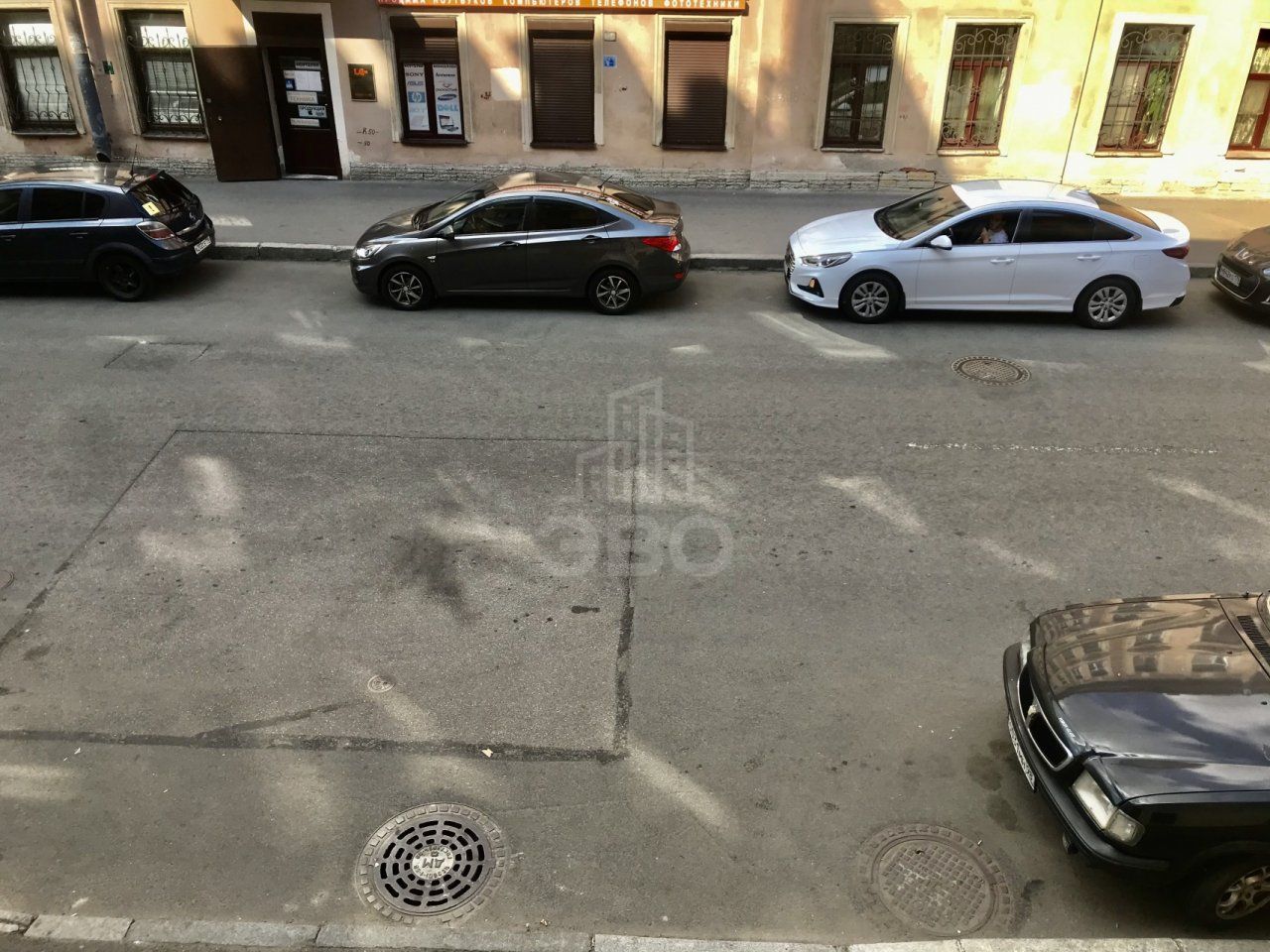 комната в Санкт-Петербурге по адресу: Красноармейская 5-я ул., 6