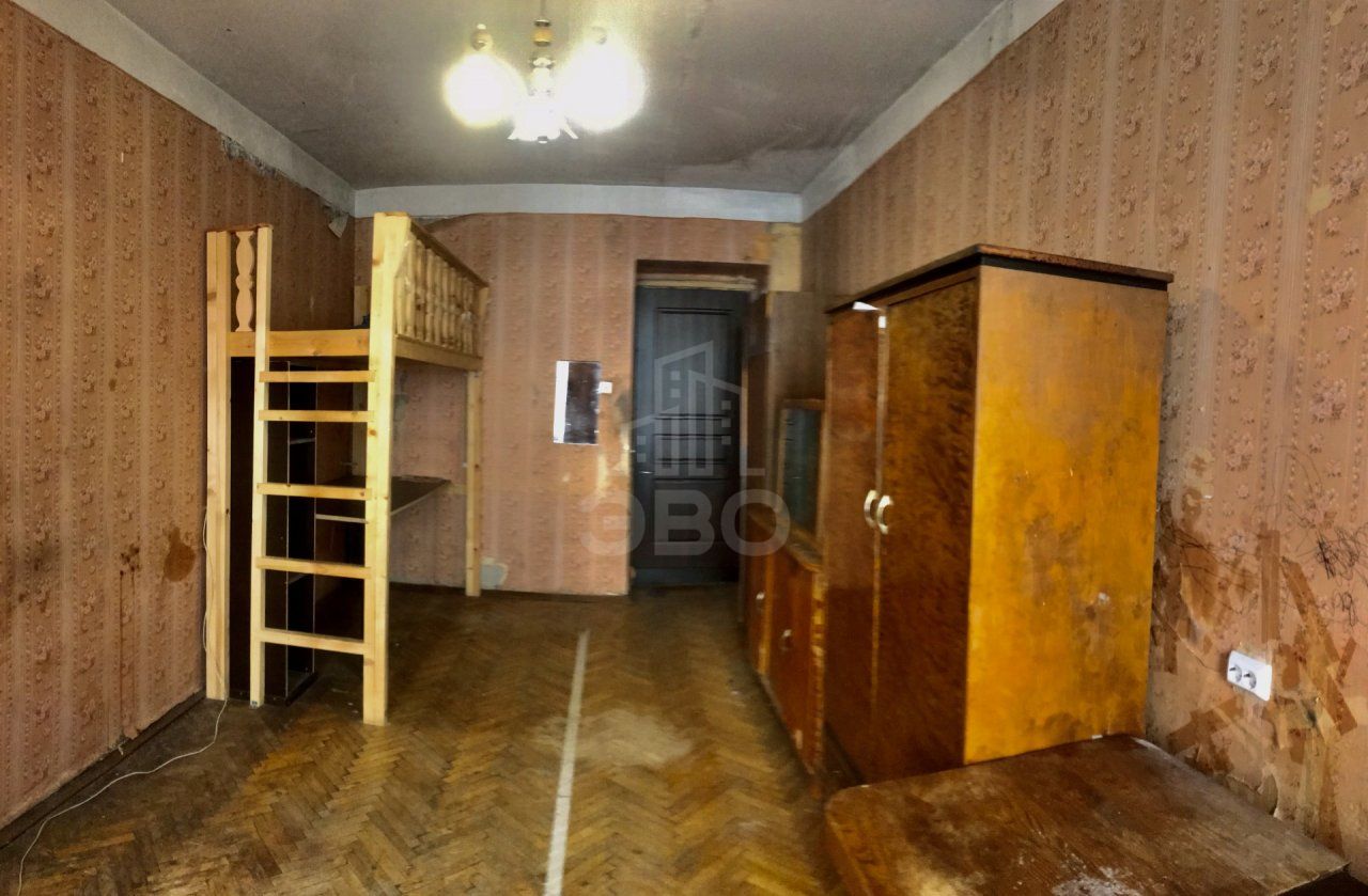 комната в Санкт-Петербурге по адресу: Красноармейская 5-я ул., 6