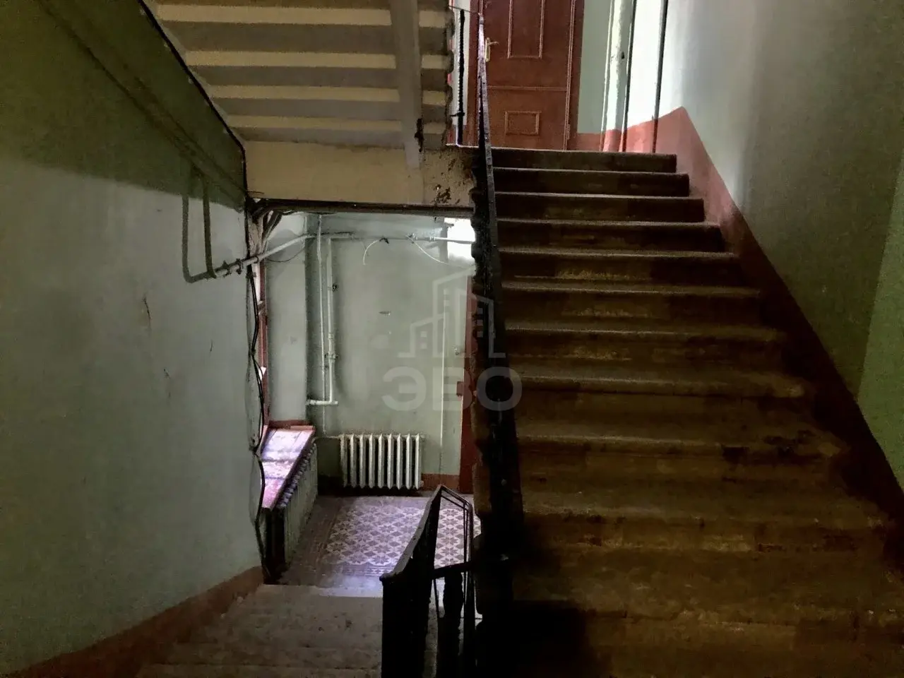 комната в Санкт-Петербурге по адресу: Красноармейская 5-я ул., 6