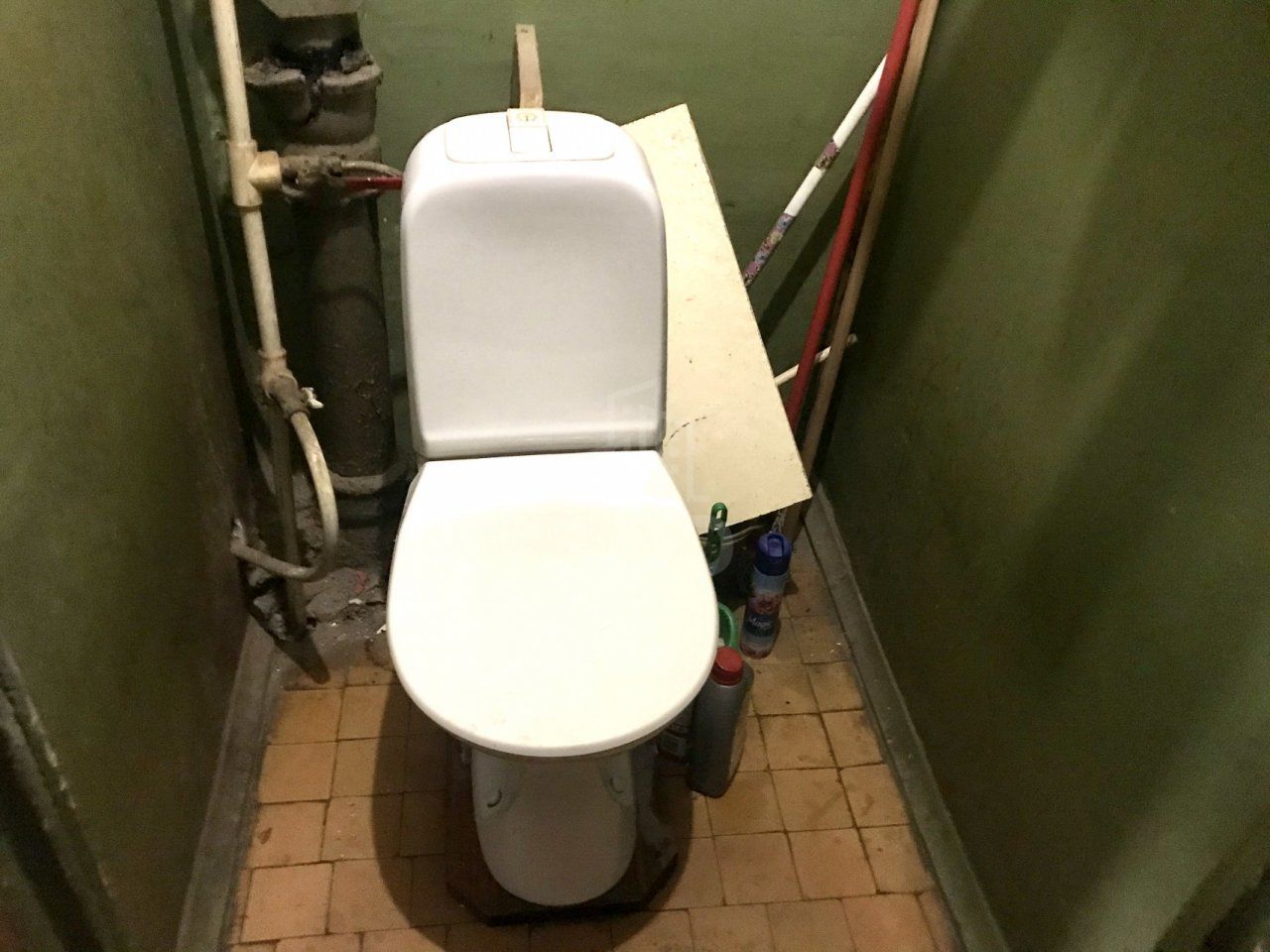 комната в Санкт-Петербурге по адресу: Красноармейская 5-я ул., 6