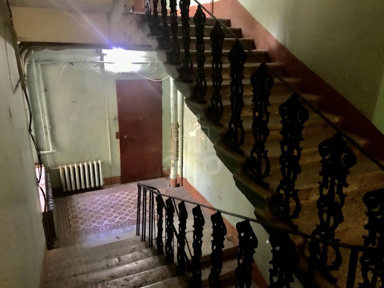 комната в Санкт-Петербурге по адресу: Красноармейская 5-я ул., 6