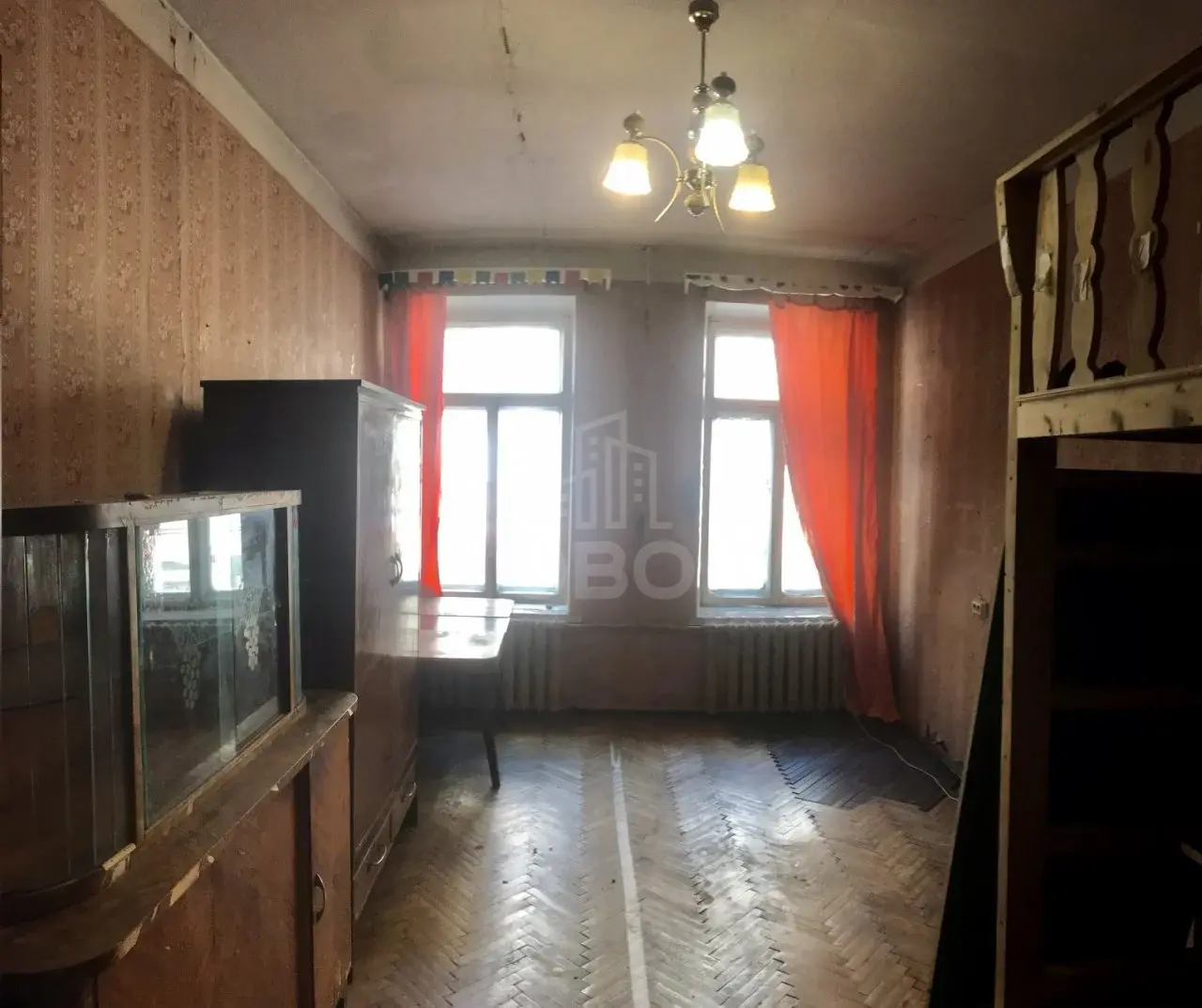 комната в Санкт-Петербурге по адресу: Красноармейская 5-я ул., 6