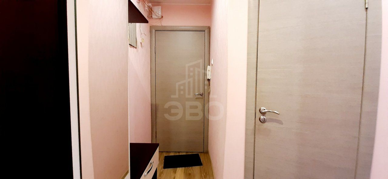 двухкомнатная квартира в Санкт-Петербурге по адресу: Декабристов пер., 8