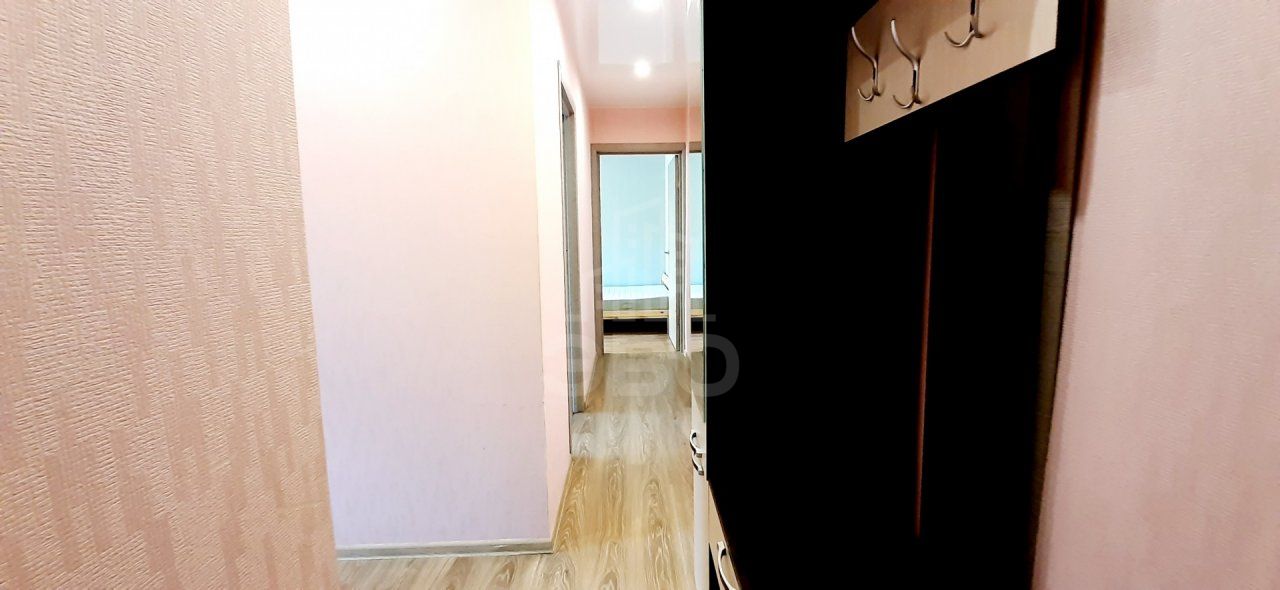 двухкомнатная квартира в Санкт-Петербурге по адресу: Декабристов пер., 8