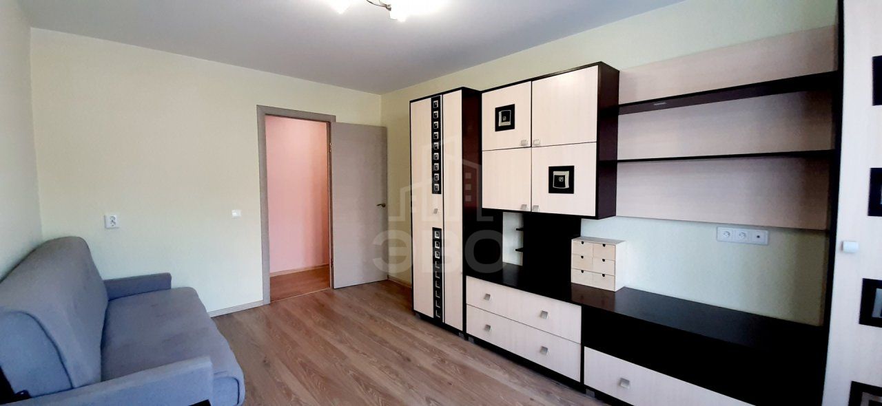 двухкомнатная квартира в Санкт-Петербурге по адресу: Декабристов пер., 8