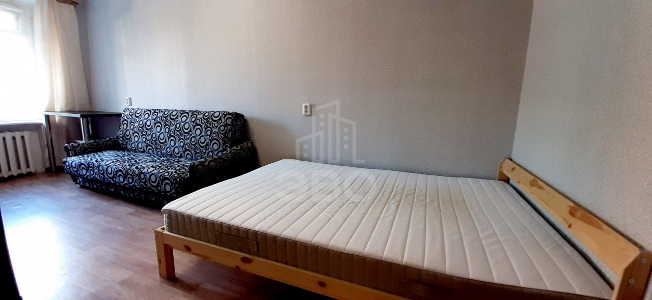 двухкомнатная квартира в Санкт-Петербурге по адресу: Декабристов пер., 8