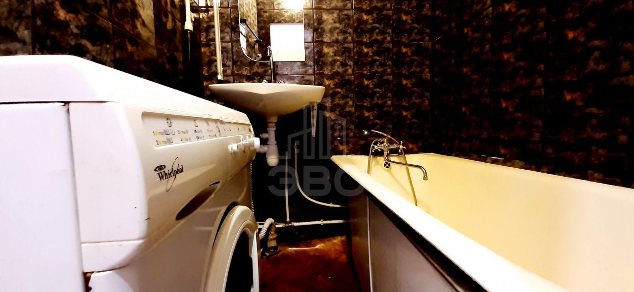 двухкомнатная квартира в Санкт-Петербурге по адресу: Декабристов пер., 8