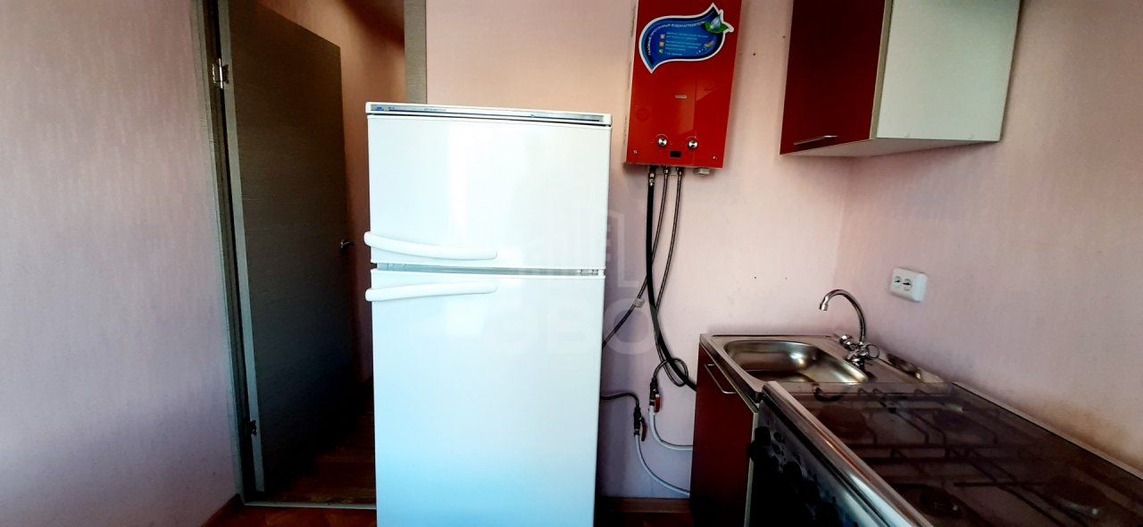 двухкомнатная квартира в Санкт-Петербурге по адресу: Декабристов пер., 8