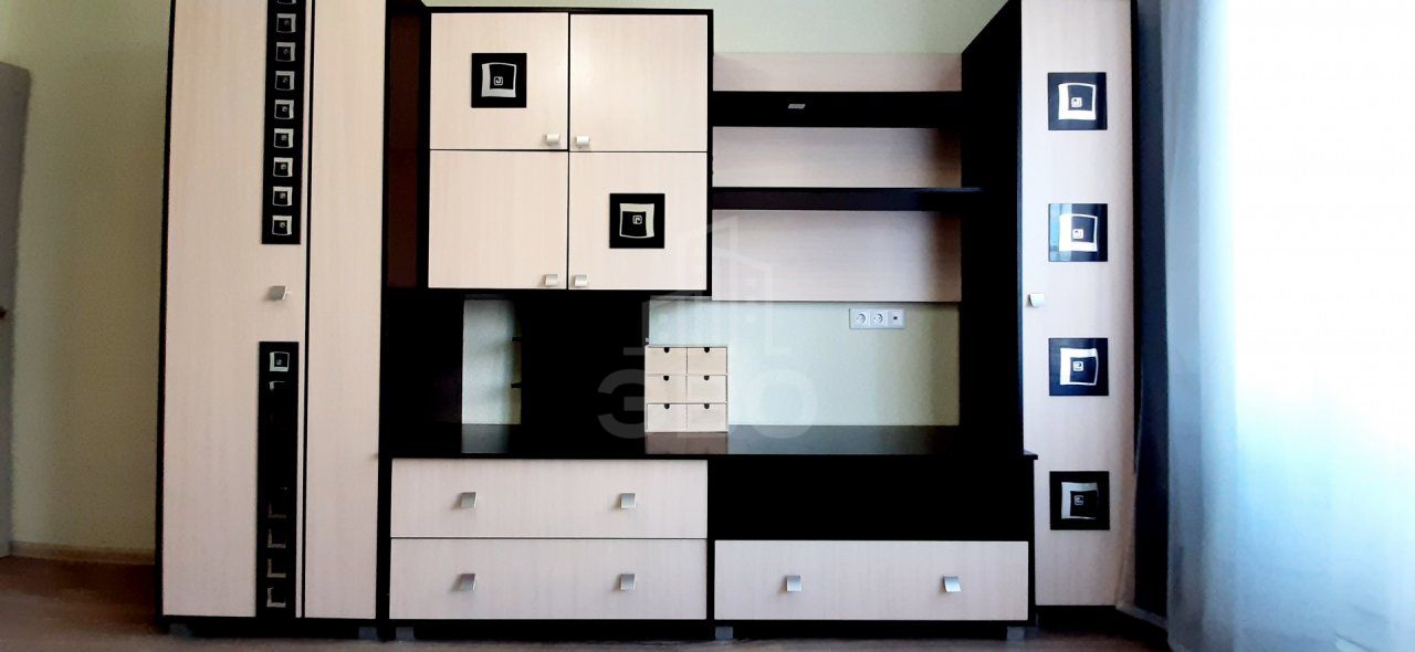 двухкомнатная квартира в Санкт-Петербурге по адресу: Декабристов пер., 8