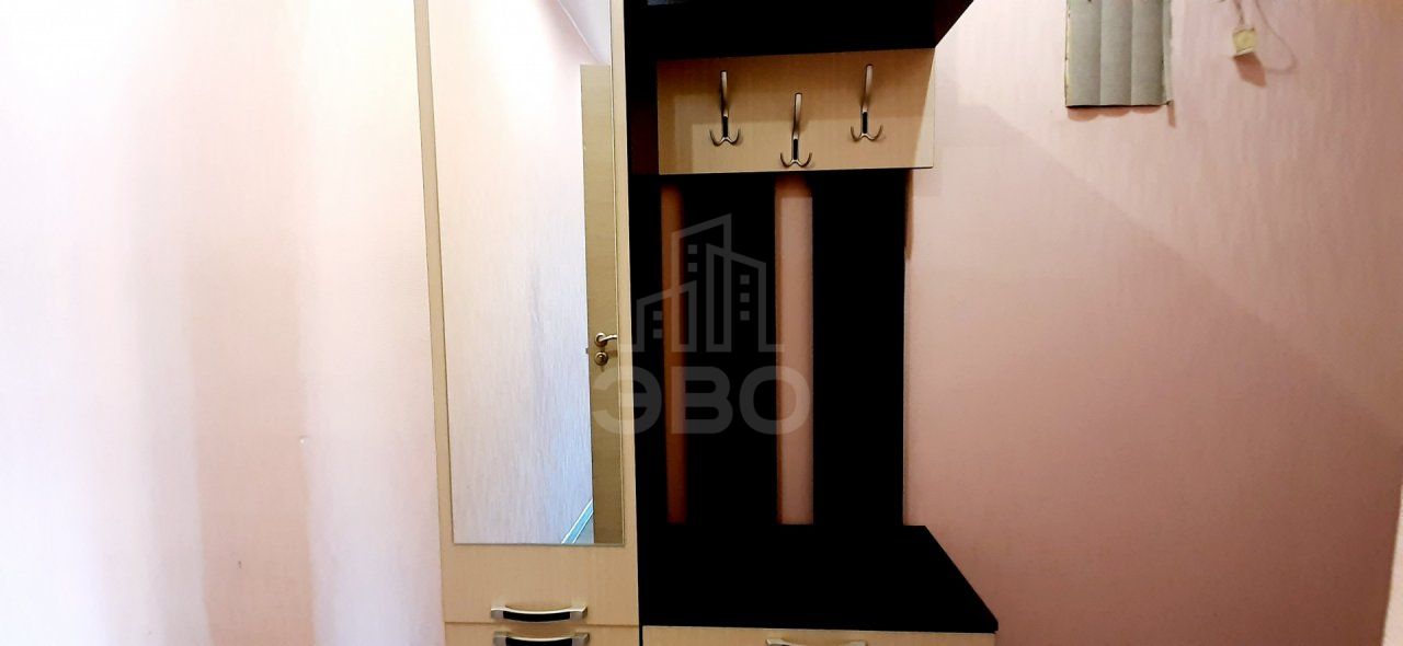 двухкомнатная квартира в Санкт-Петербурге по адресу: Декабристов пер., 8