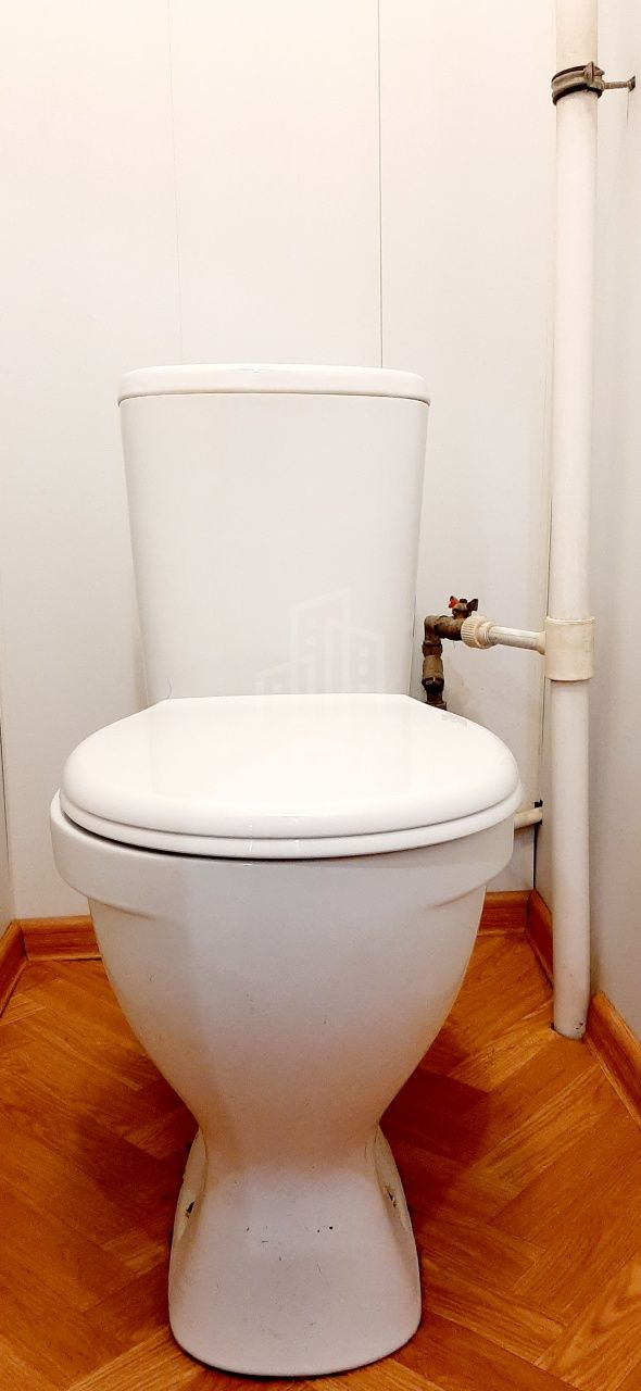 двухкомнатная квартира в Санкт-Петербурге по адресу: Декабристов пер., 8