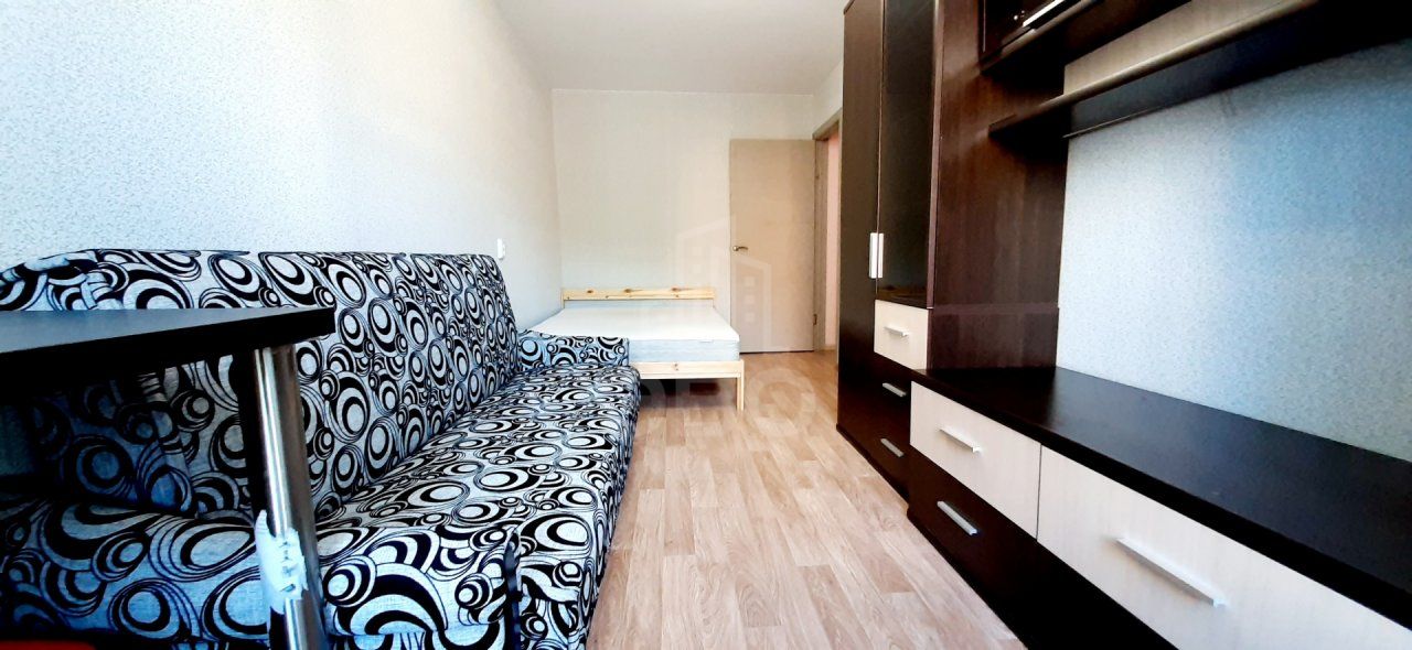 двухкомнатная квартира в Санкт-Петербурге по адресу: Декабристов пер., 8