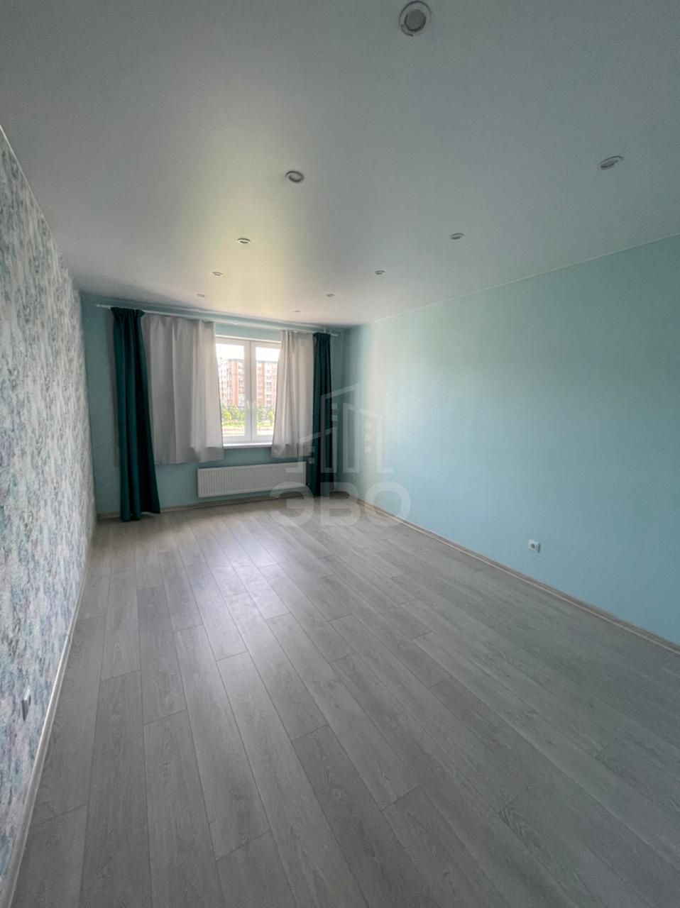 двухкомнатная квартира в Санкт-Петербурге по адресу: Ростовская  ул., 23