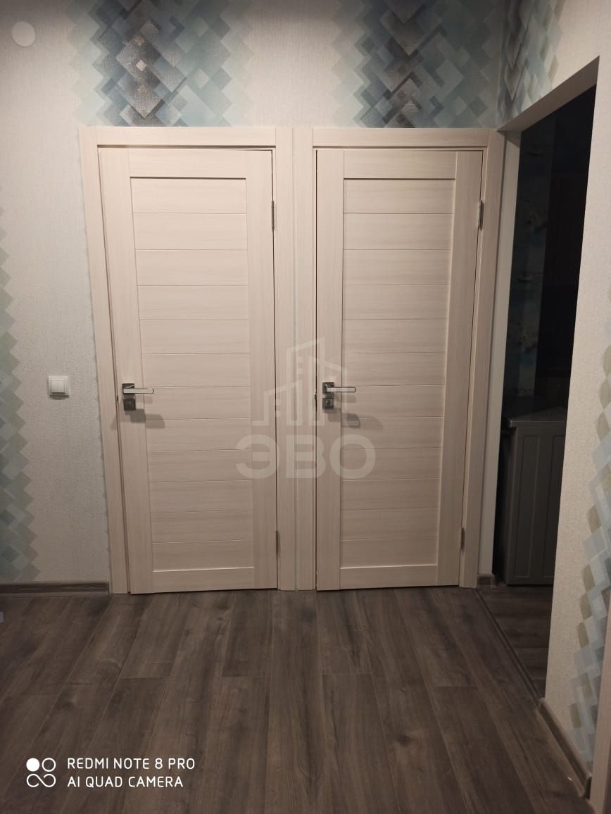 двухкомнатная квартира в Санкт-Петербурге по адресу: Ростовская  ул., 23