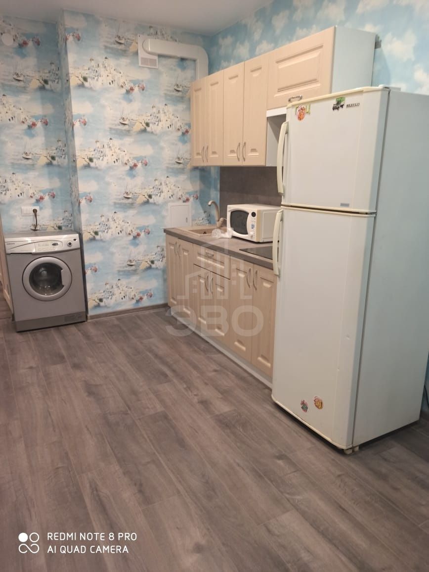 двухкомнатная квартира в Санкт-Петербурге по адресу: Ростовская  ул., 23