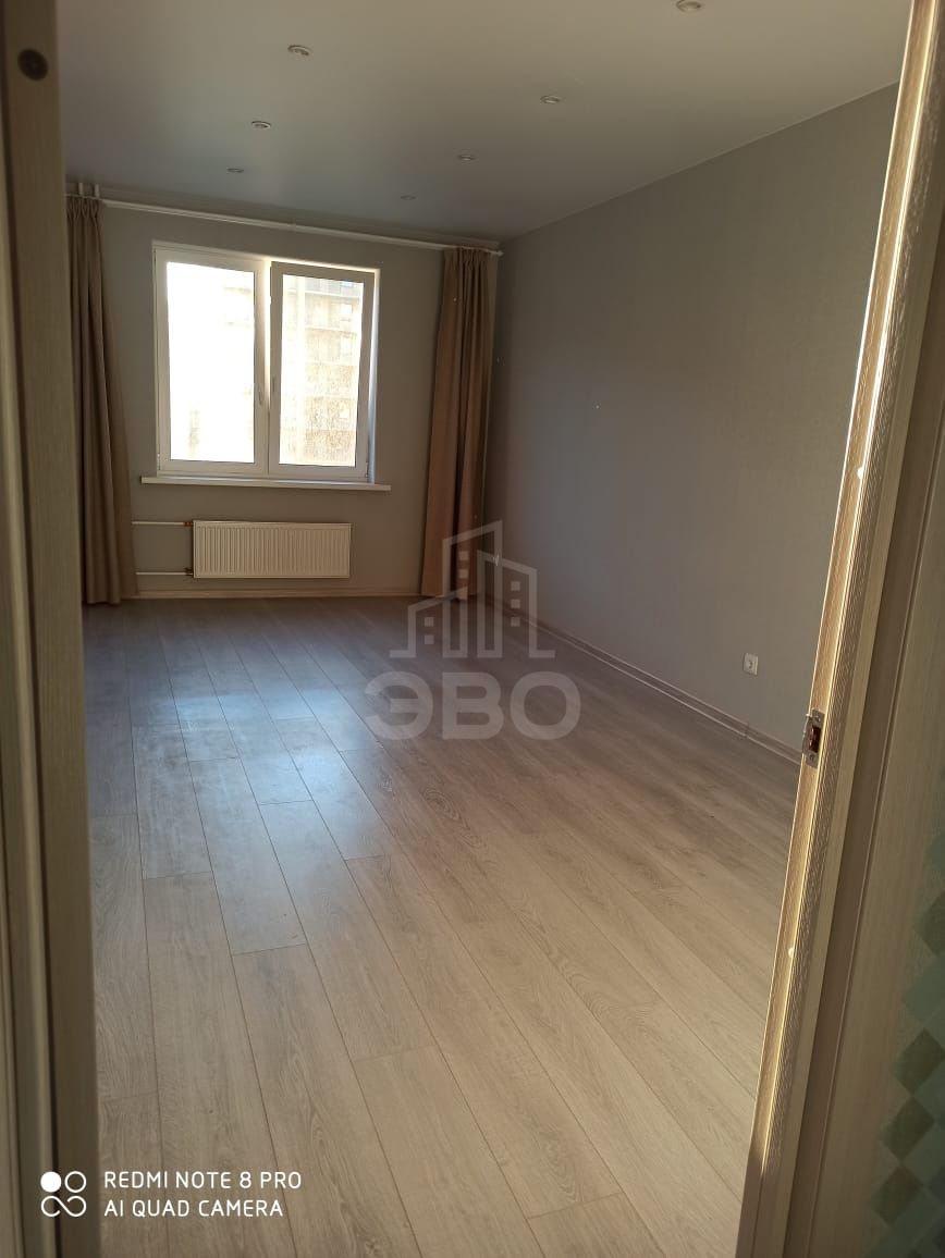 двухкомнатная квартира в Санкт-Петербурге по адресу: Ростовская  ул., 23