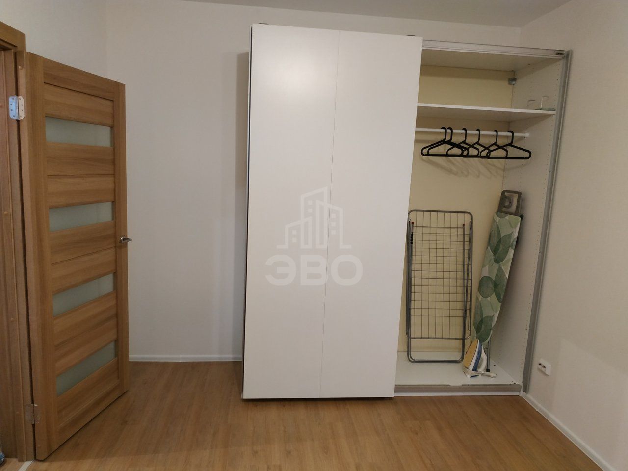 однокомнатная квартира в Санкт-Петербурге по адресу: Лидии Зверевой ул., 9, к 2