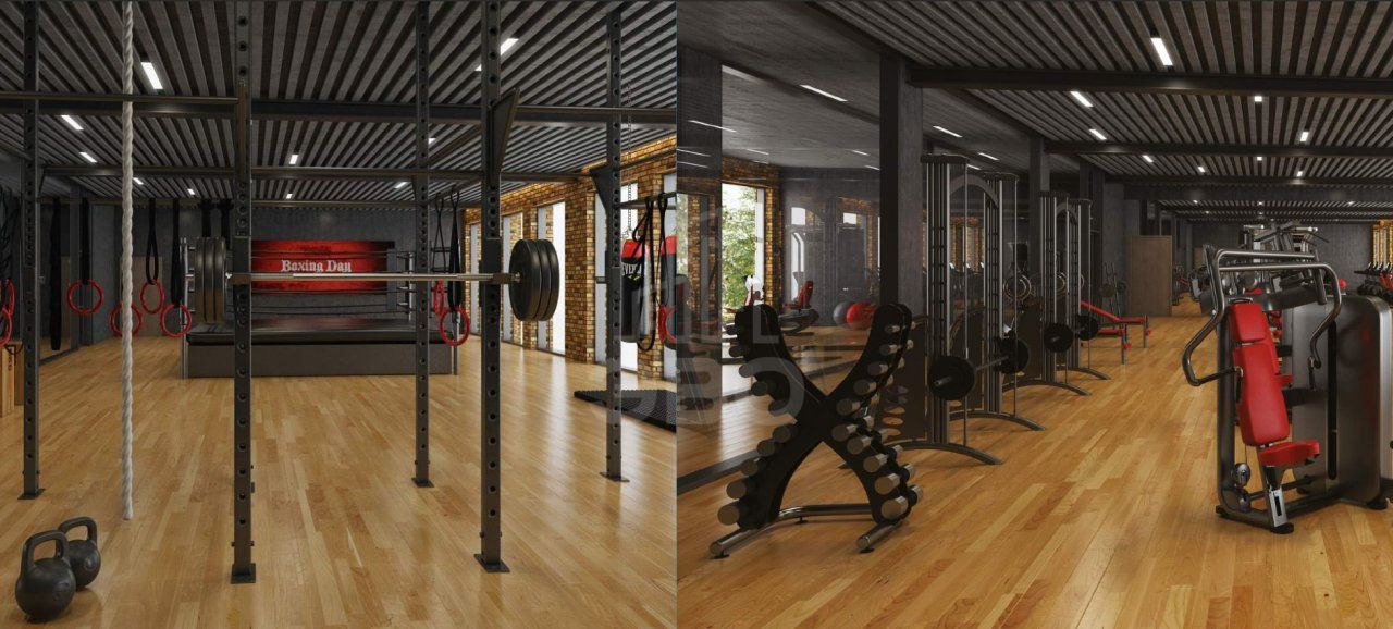 однокомнатная квартира в Санкт-Петербурге по адресу: Средний В.О. проспект, 83, к 2, литера А