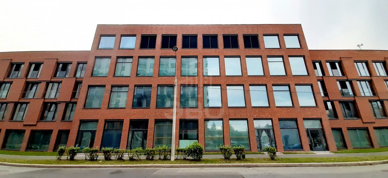 однокомнатная квартира в Санкт-Петербурге по адресу: Средний В.О. проспект, 83, к 2, литера А