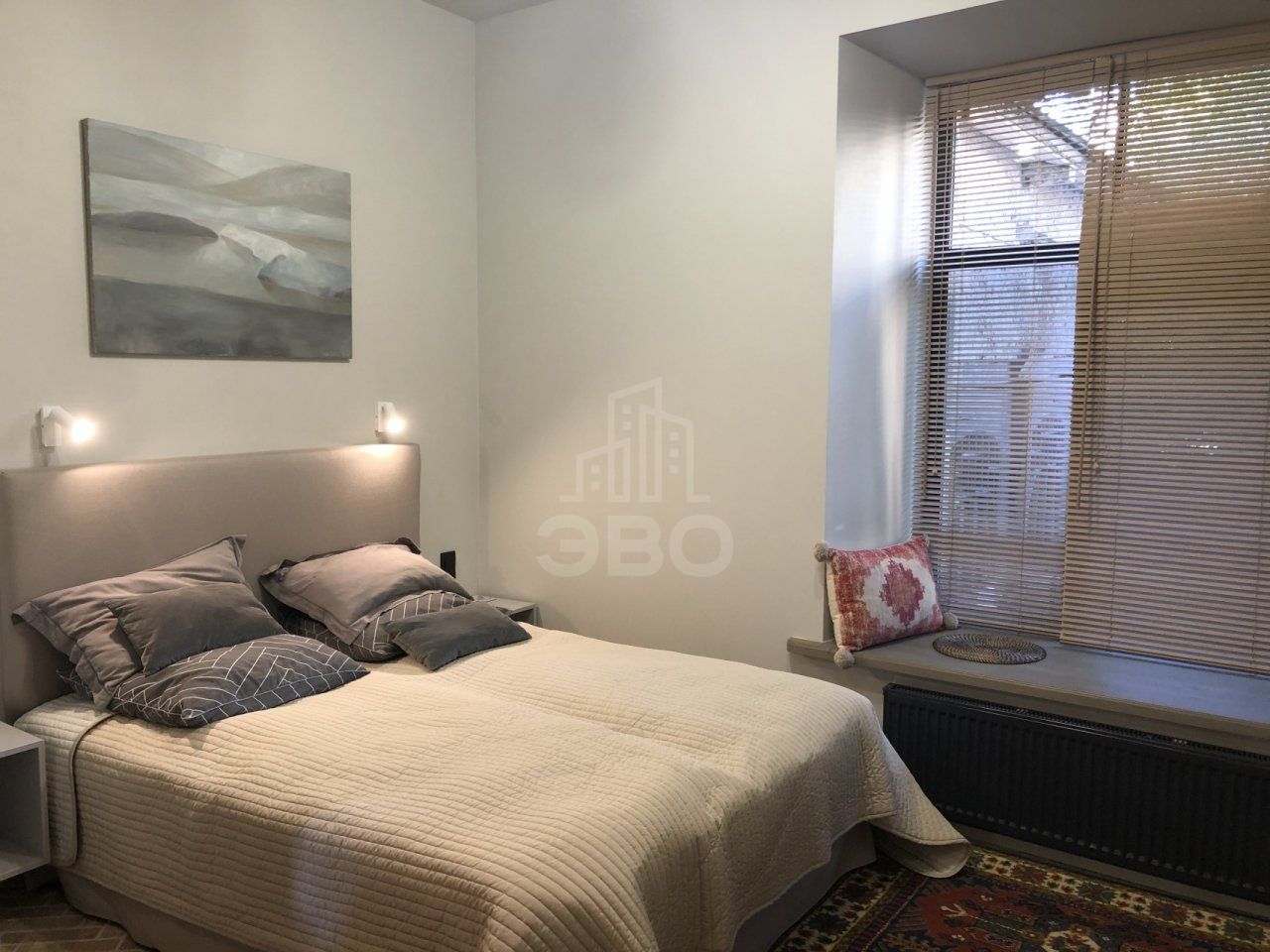 однокомнатная квартира в Санкт-Петербурге по адресу: Большая Монетная ул., 22