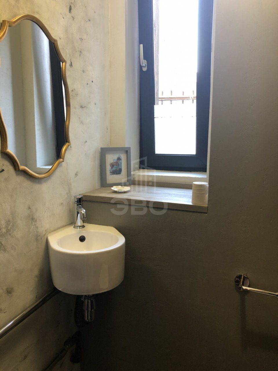 однокомнатная квартира в Санкт-Петербурге по адресу: Большая Монетная ул., 22