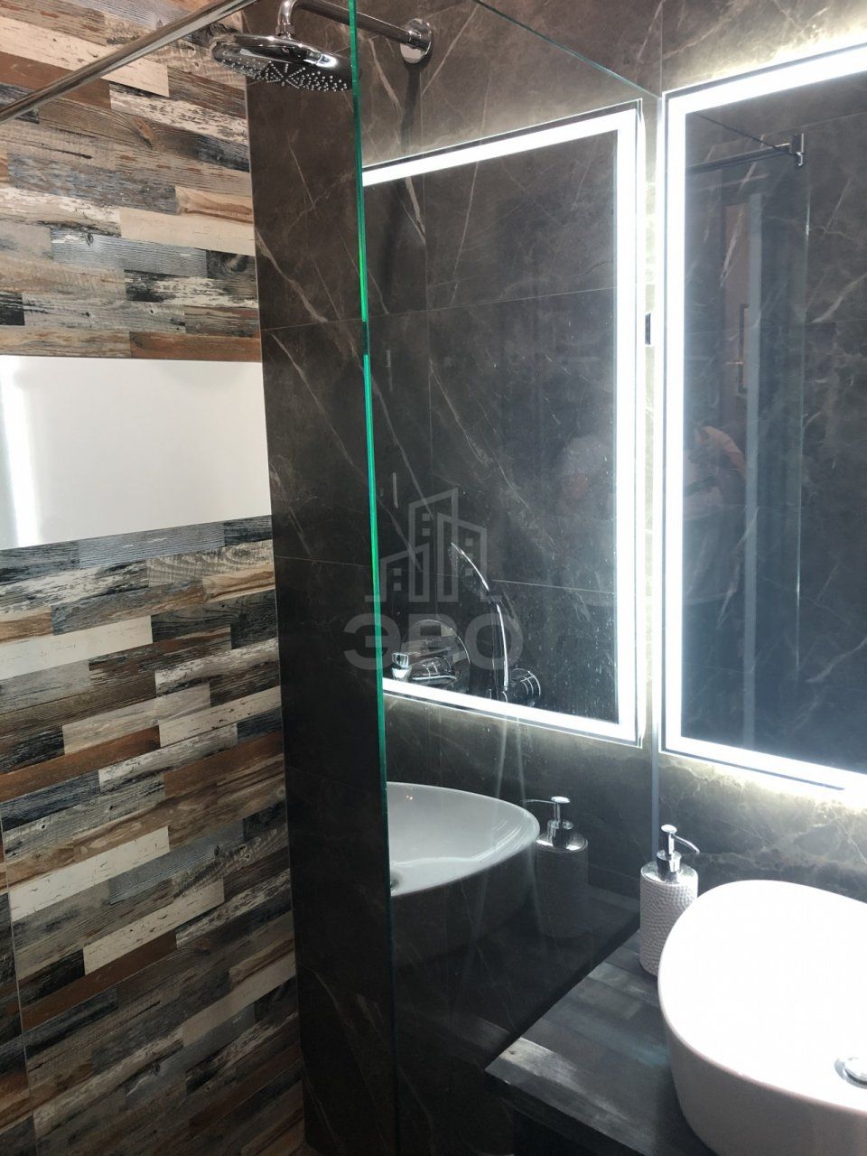 однокомнатная квартира в Санкт-Петербурге по адресу: Большая Монетная ул., 22