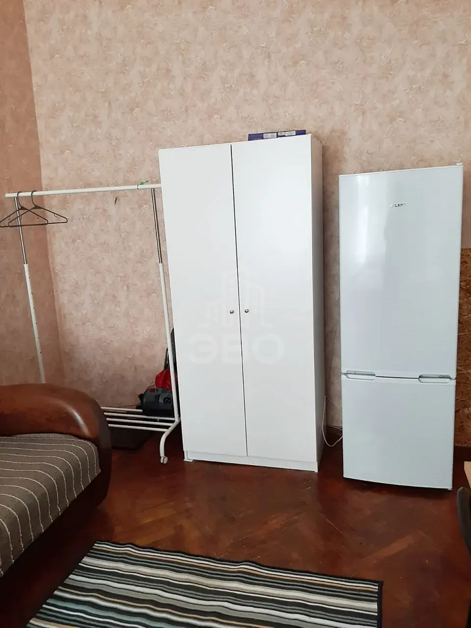 комната в Санкт-Петербурге по адресу: Рылеева ул., 5