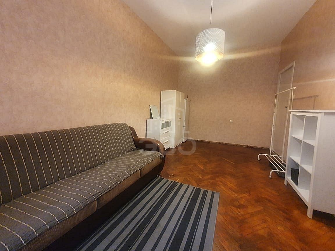 комната в Санкт-Петербурге по адресу: Рылеева ул., 5