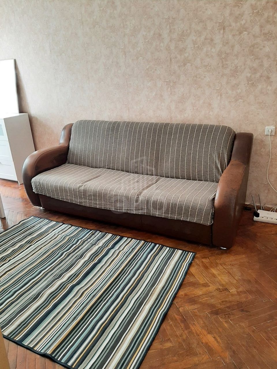 комната в Санкт-Петербурге по адресу: Рылеева ул., 5