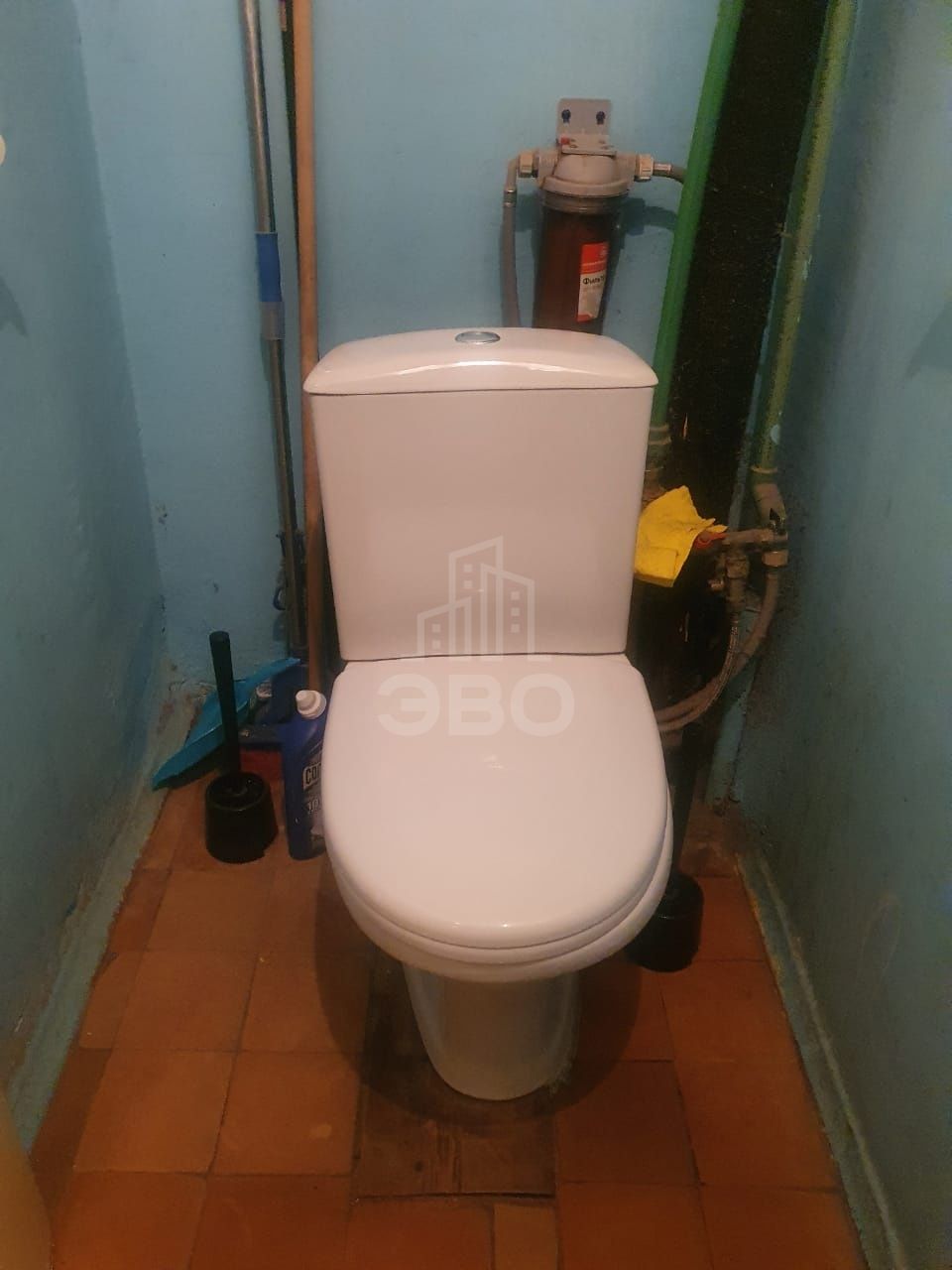 комната в Санкт-Петербурге по адресу: Рылеева ул., 5