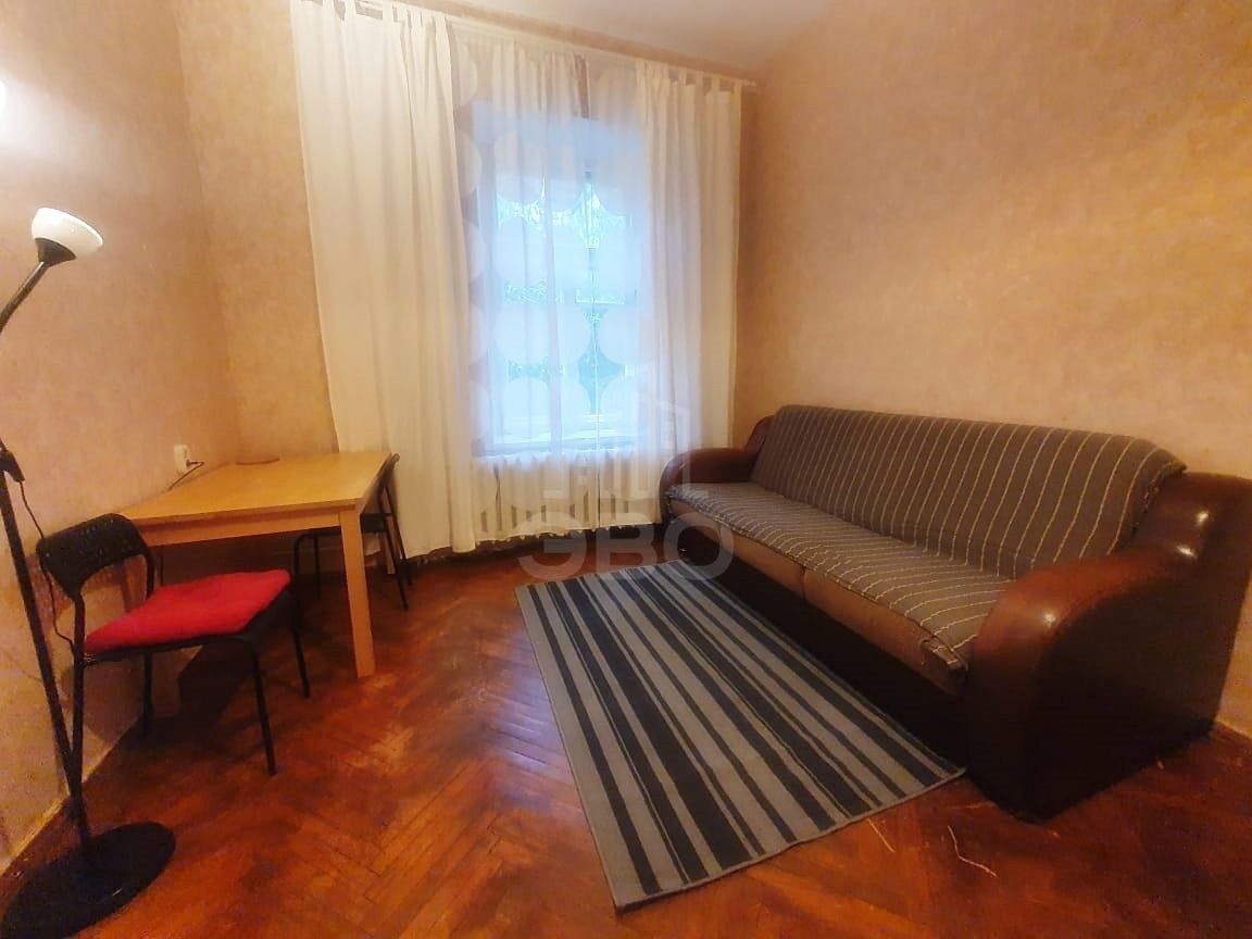 комната в Санкт-Петербурге по адресу: Рылеева ул., 5