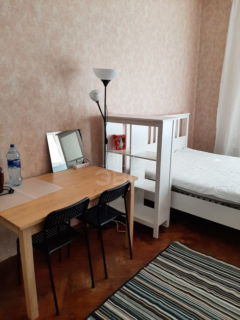 комната в Санкт-Петербурге по адресу: Рылеева ул., 5