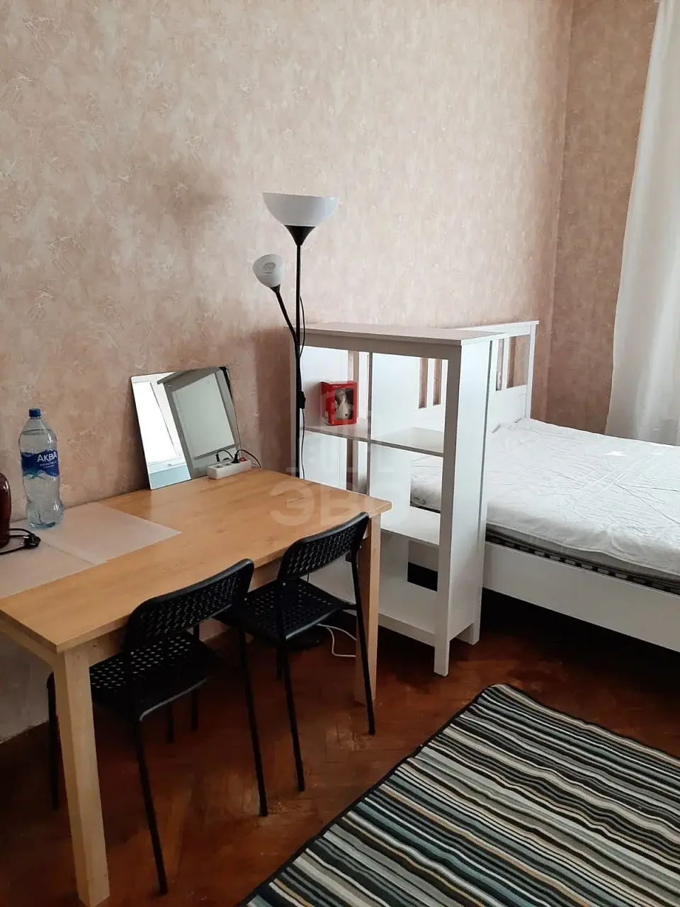 комната в Санкт-Петербурге по адресу: Рылеева ул., 5