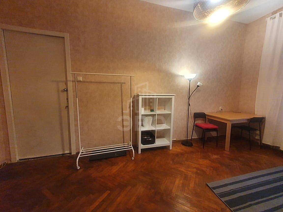 комната в Санкт-Петербурге по адресу: Рылеева ул., 5