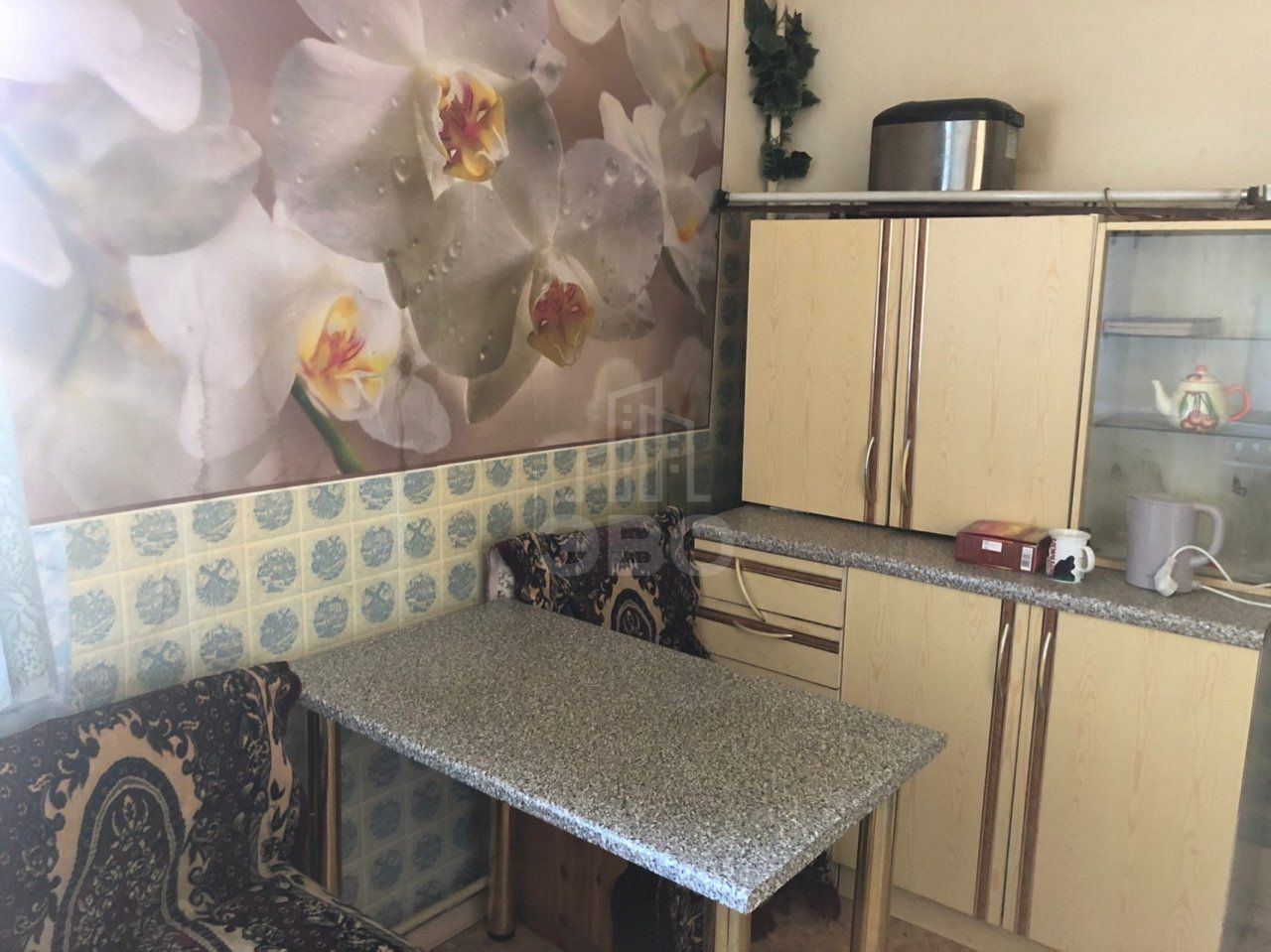 двухкомнатная квартира в Санкт-Петербурге по адресу: Летчика Пилютова ул., 24