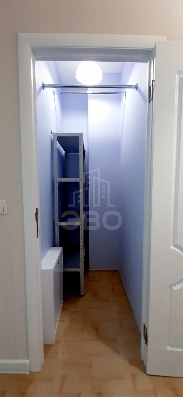 однокомнатная квартира в Санкт-Петербурге по адресу: Обводного канала наб., 108