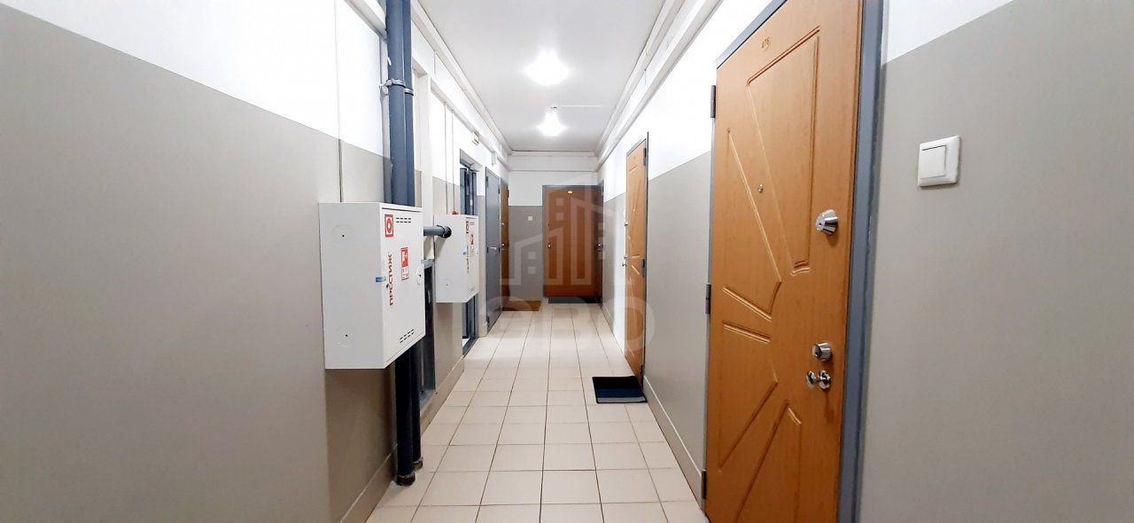 однокомнатная квартира в Санкт-Петербурге по адресу: Обводного канала наб., 108