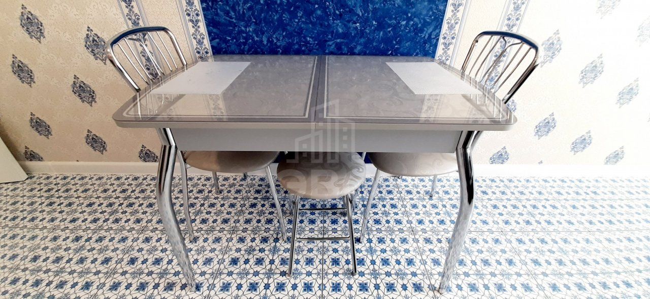 однокомнатная квартира в Санкт-Петербурге по адресу: Обводного канала наб., 108