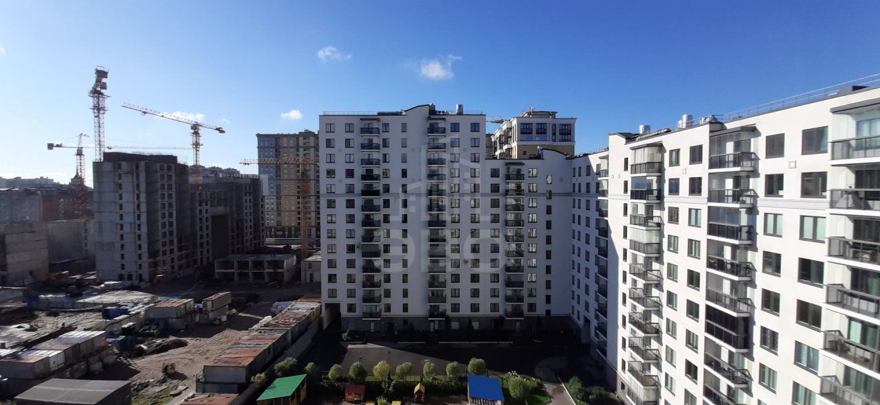 однокомнатная квартира в Санкт-Петербурге по адресу: Обводного канала наб., 108