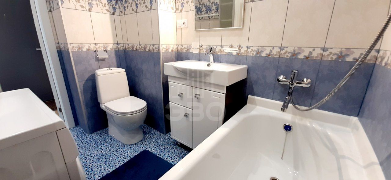 однокомнатная квартира в Санкт-Петербурге по адресу: Обводного канала наб., 108