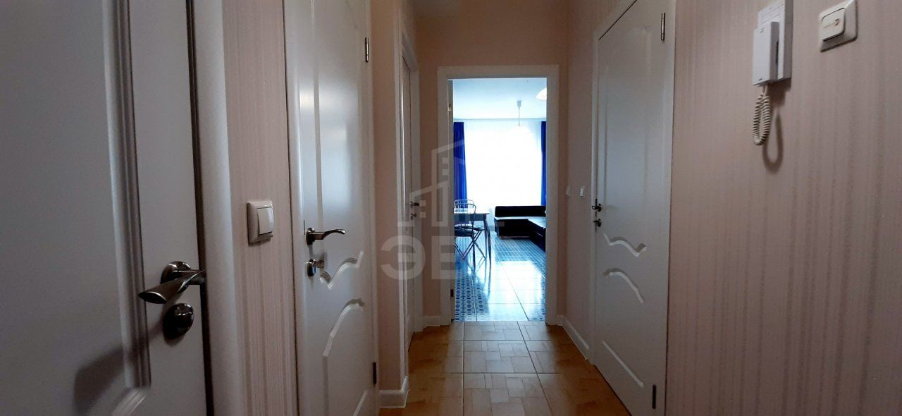 однокомнатная квартира в Санкт-Петербурге по адресу: Обводного канала наб., 108