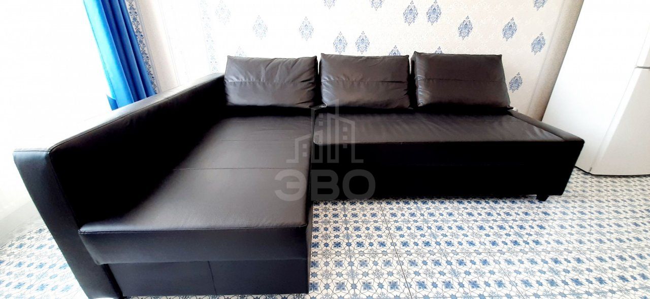 однокомнатная квартира в Санкт-Петербурге по адресу: Обводного канала наб., 108