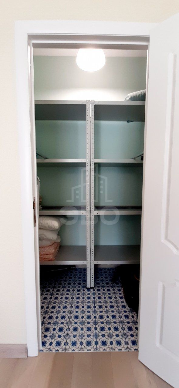 однокомнатная квартира в Санкт-Петербурге по адресу: Обводного канала наб., 108