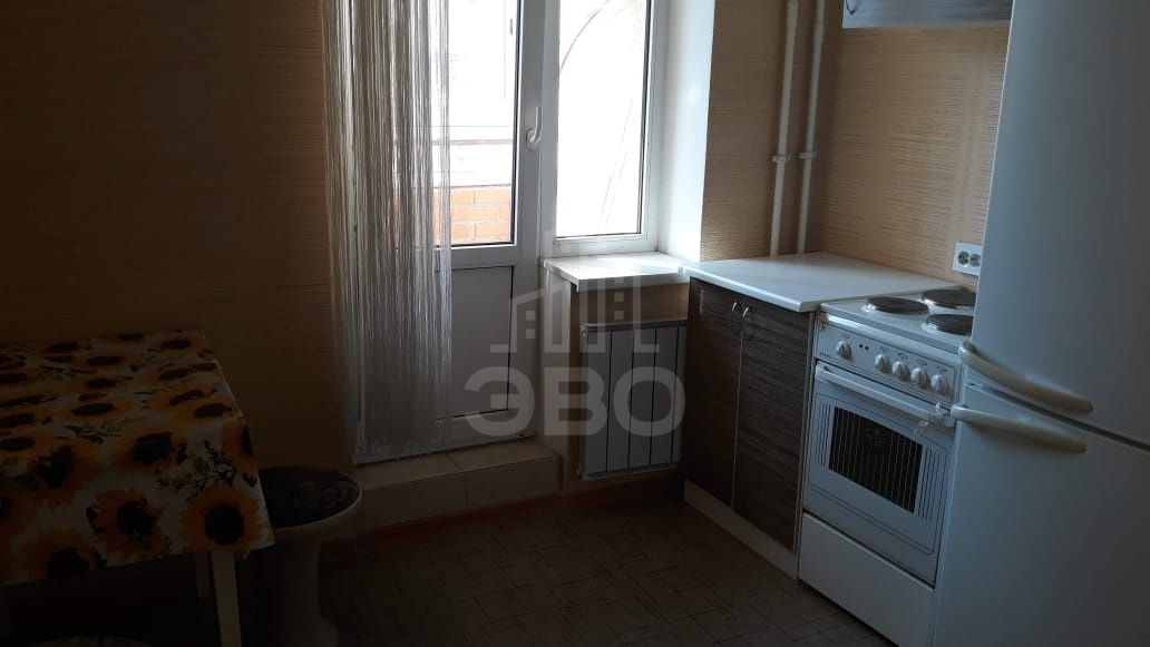 однокомнатная квартира в Санкт-Петербурге по адресу: Димитрова ул., 3, к 1