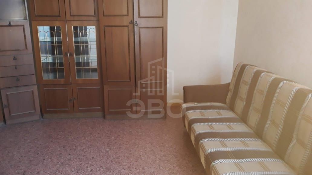 однокомнатная квартира в Санкт-Петербурге по адресу: Димитрова ул., 3, к 1